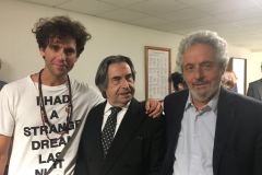 Riccardo Muti e  Mika