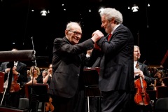 Ennio Morricone